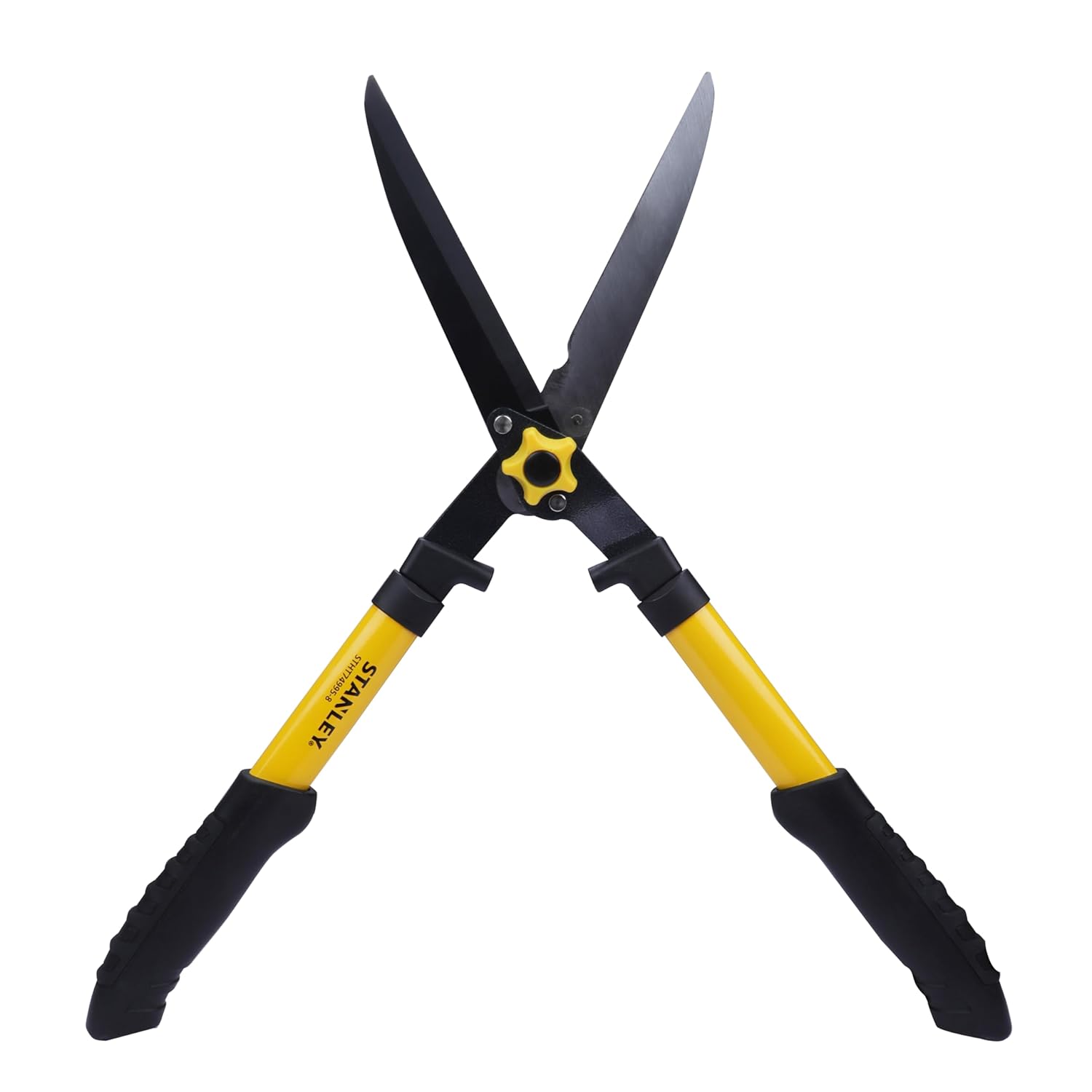 STANLEY STHT74995-8 Hedge Shears (8-inch / 200mm)