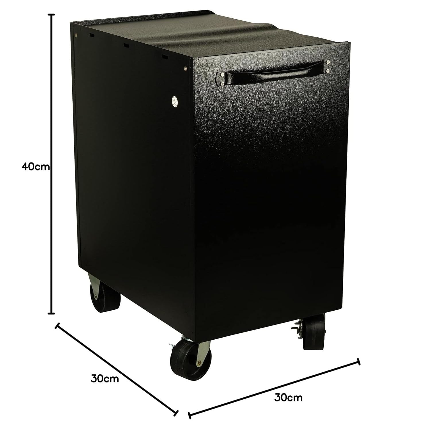 STANLEY STST98182-1 26" 6 Drawers Roller Cabinet