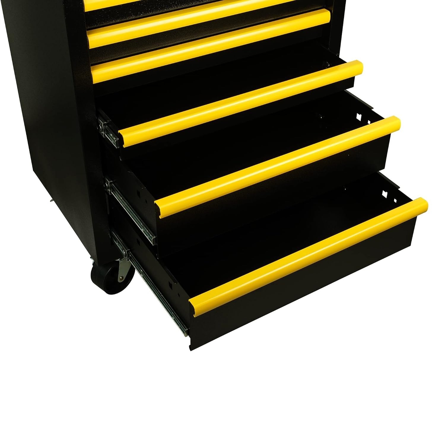 STANLEY STST98182-1 26" 6 Drawers Roller Cabinet