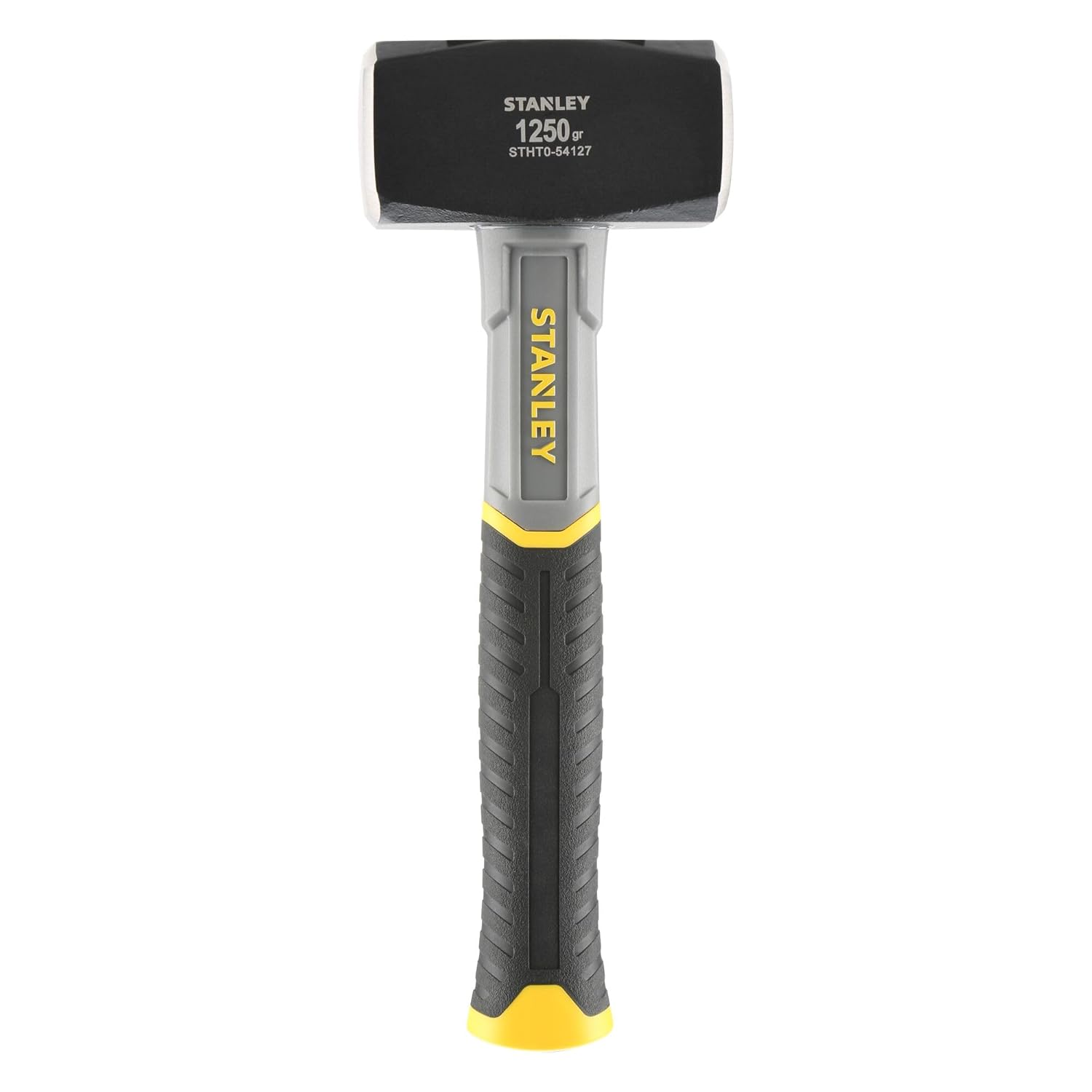 Stanley Fiberglass Club Hammer