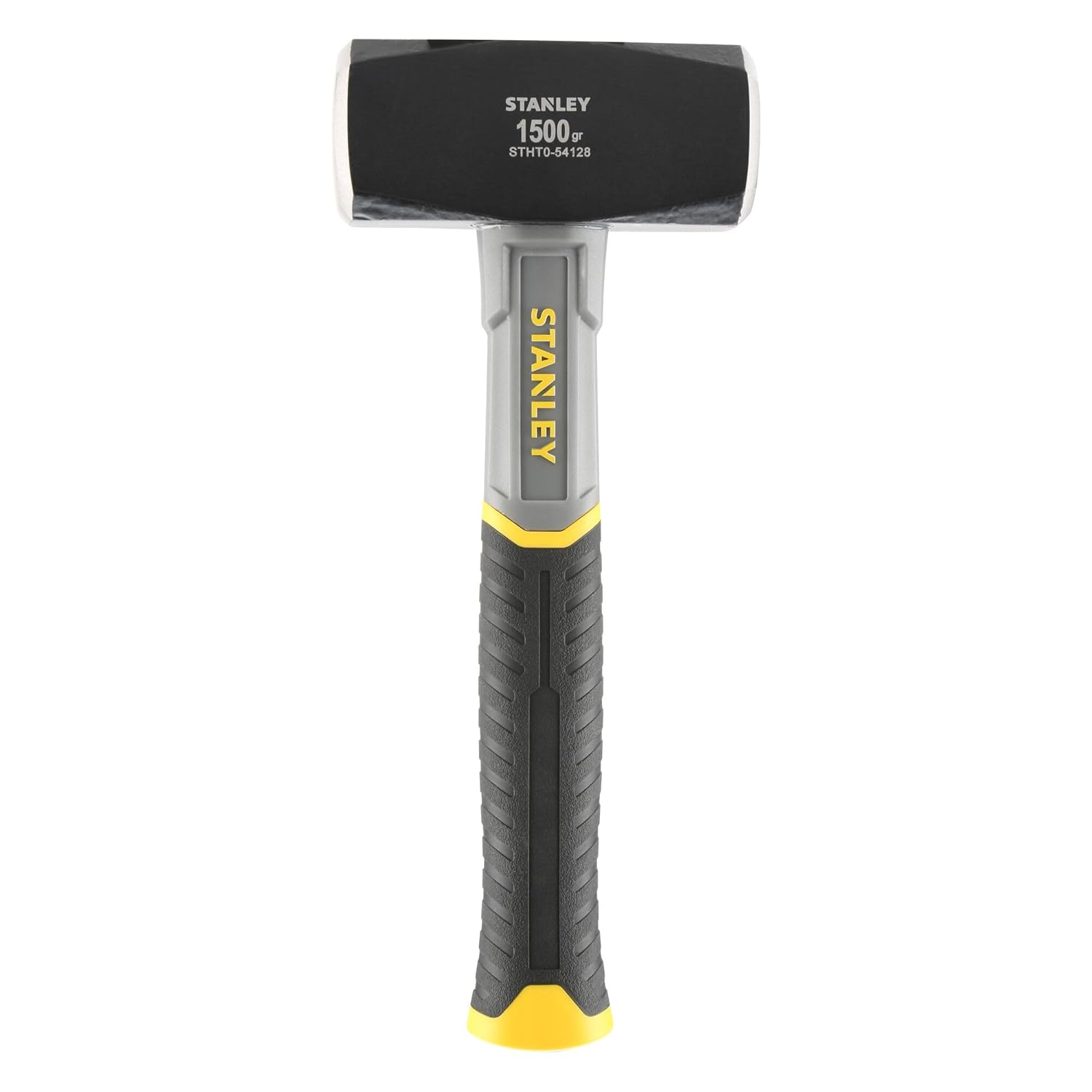 Stanley Fiberglass Club Hammer
