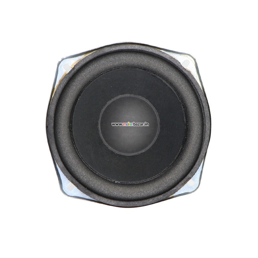 Senior Sound: 4.5inch 4ohm 30Watt Subwoofer Multimedia Speaker