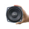 [Type 1] Senior Sound: 4inch 4ohm 30Watt Subwoofer Multimedia Speaker