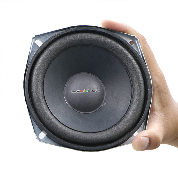 Bass speaker hot sale price