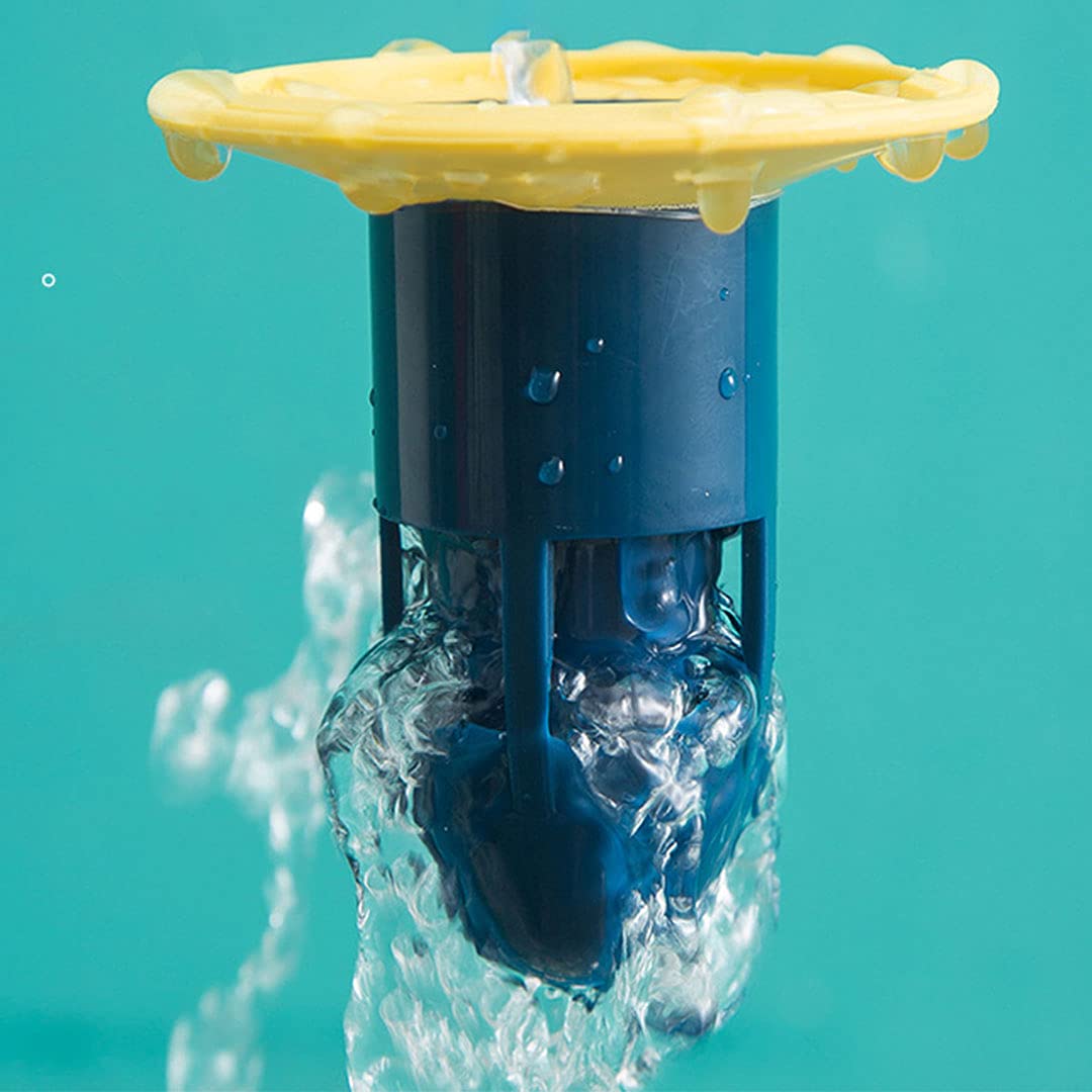 Universal Backflow Floor Drain Valve