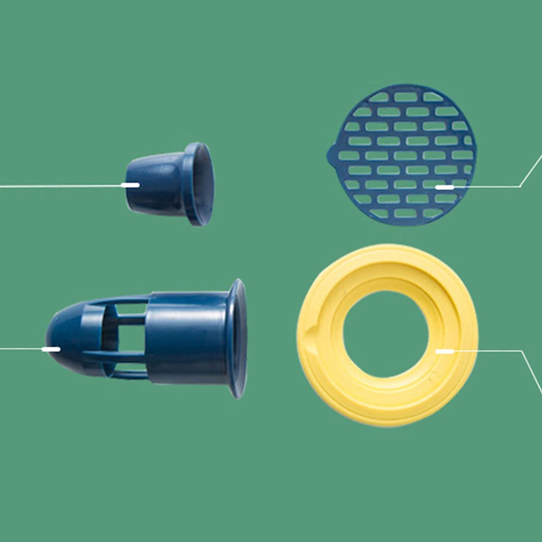 Universal Backflow Floor Drain Valve