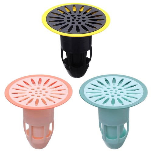 Universal Backflow Floor Drain Valve