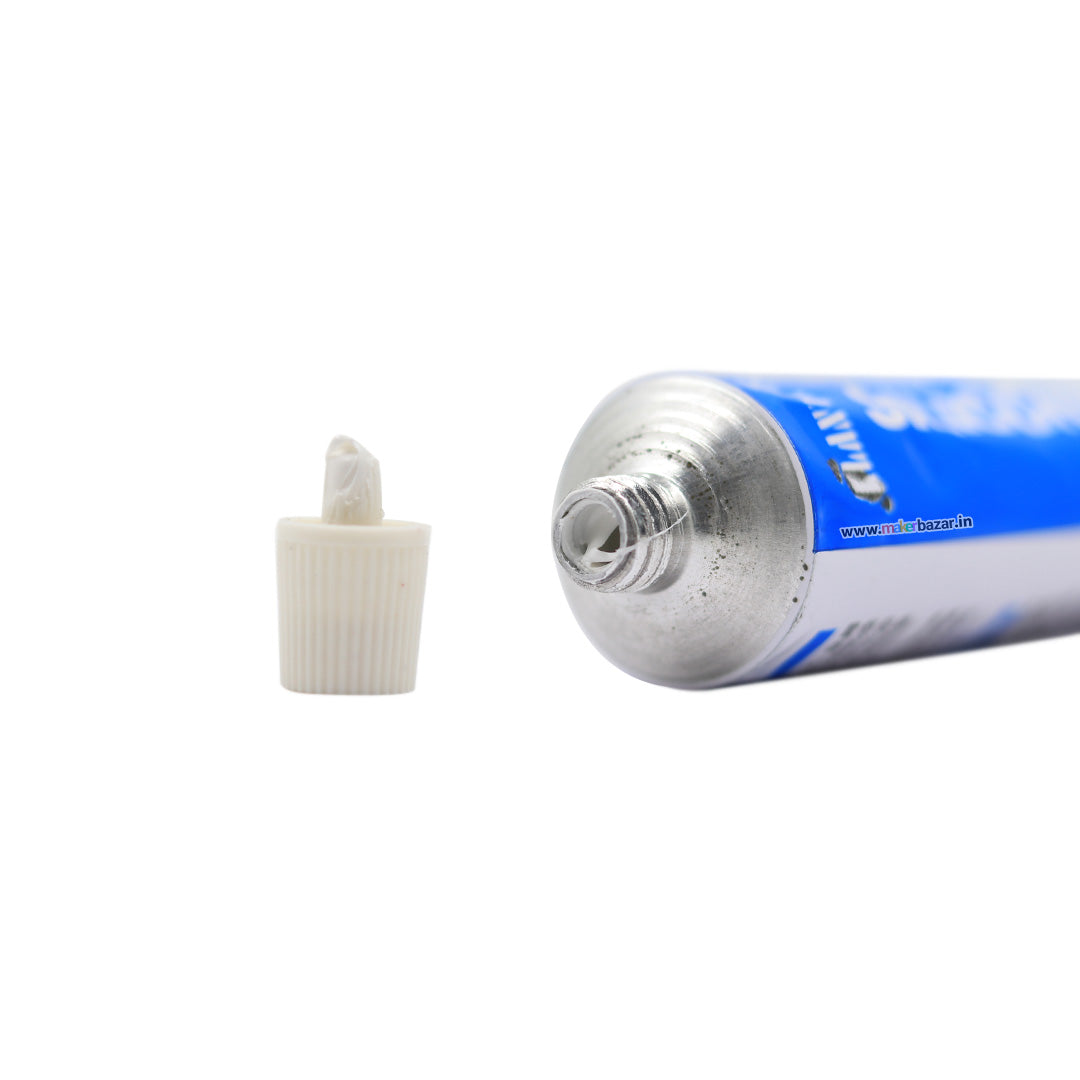 Silicon Thermal Paste - 100ml