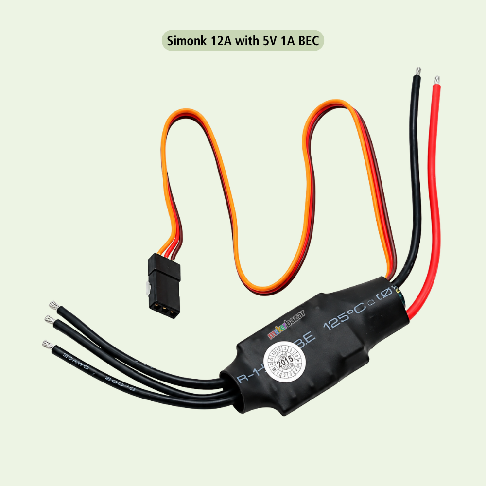 ReadytoSky ESC for Drone