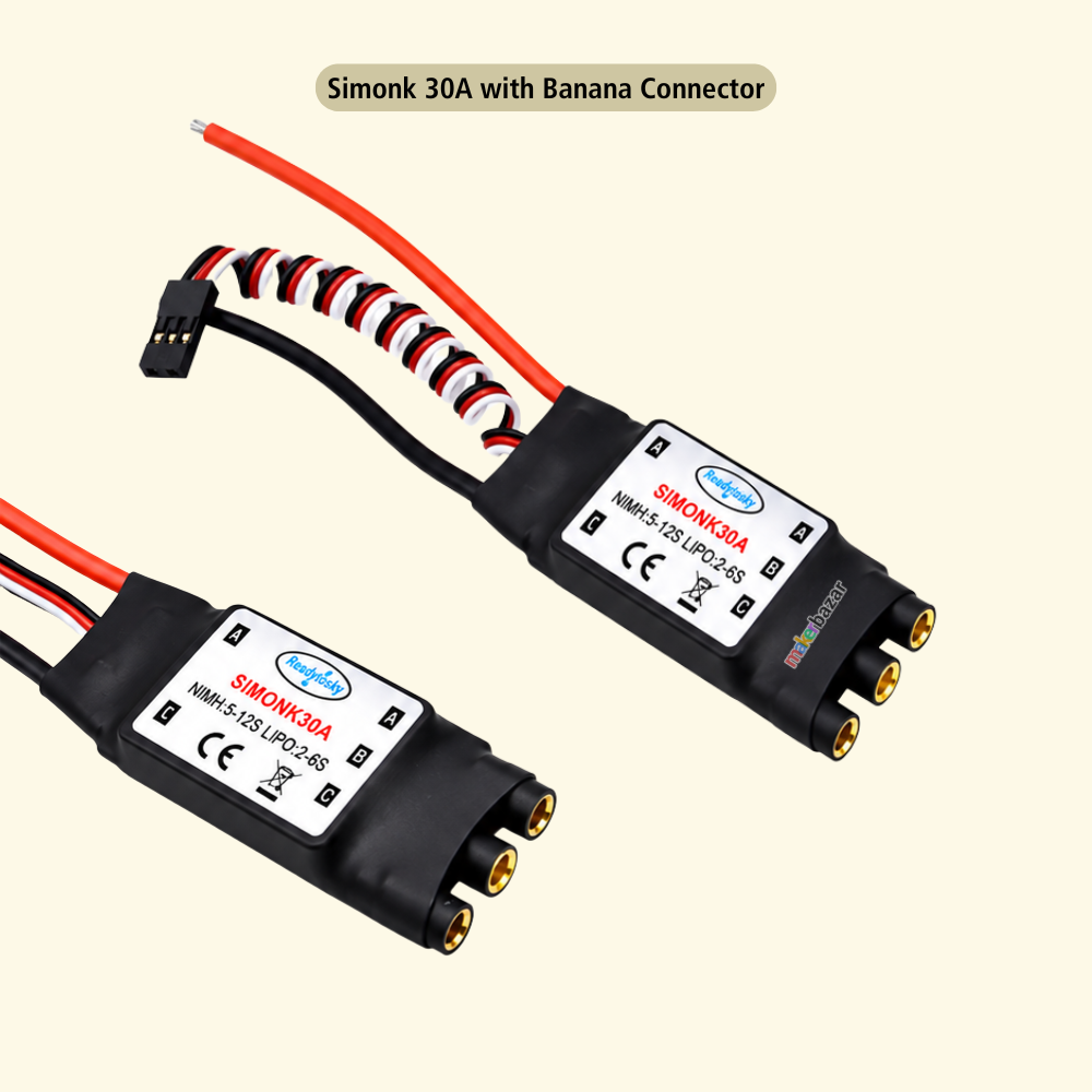ReadytoSky ESC for Drone