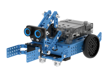 Makeblock: Smart World add-on for mBot2