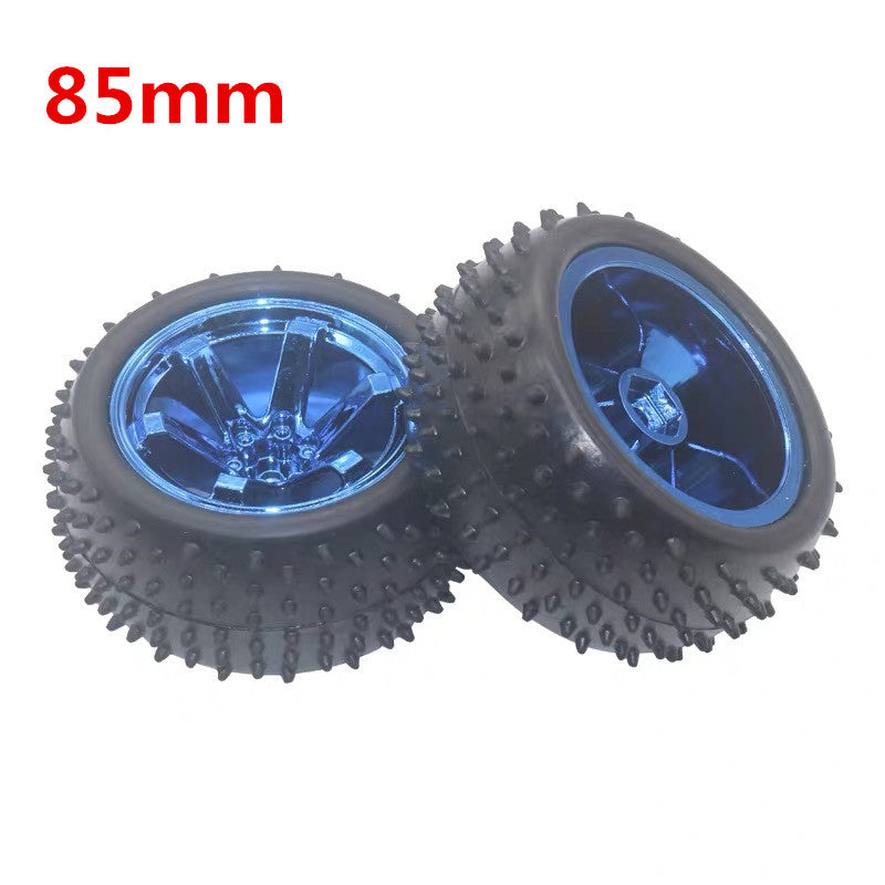 Large Robot Wheel for Smart Car (Hex Shaft)