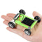 Mini Solar Powered DIY Toy Car Kit