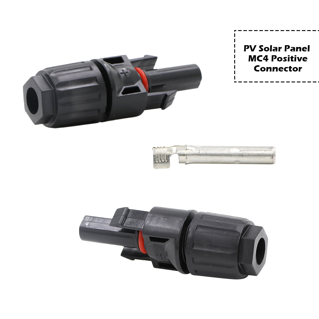 PV Solar Panel MC4 Connector: Specifications, Types, and Compatibility