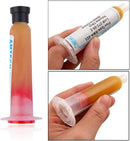RMA-223 10cc Lead-Free No-Clean Solder Flux Paste Syringe Tube
