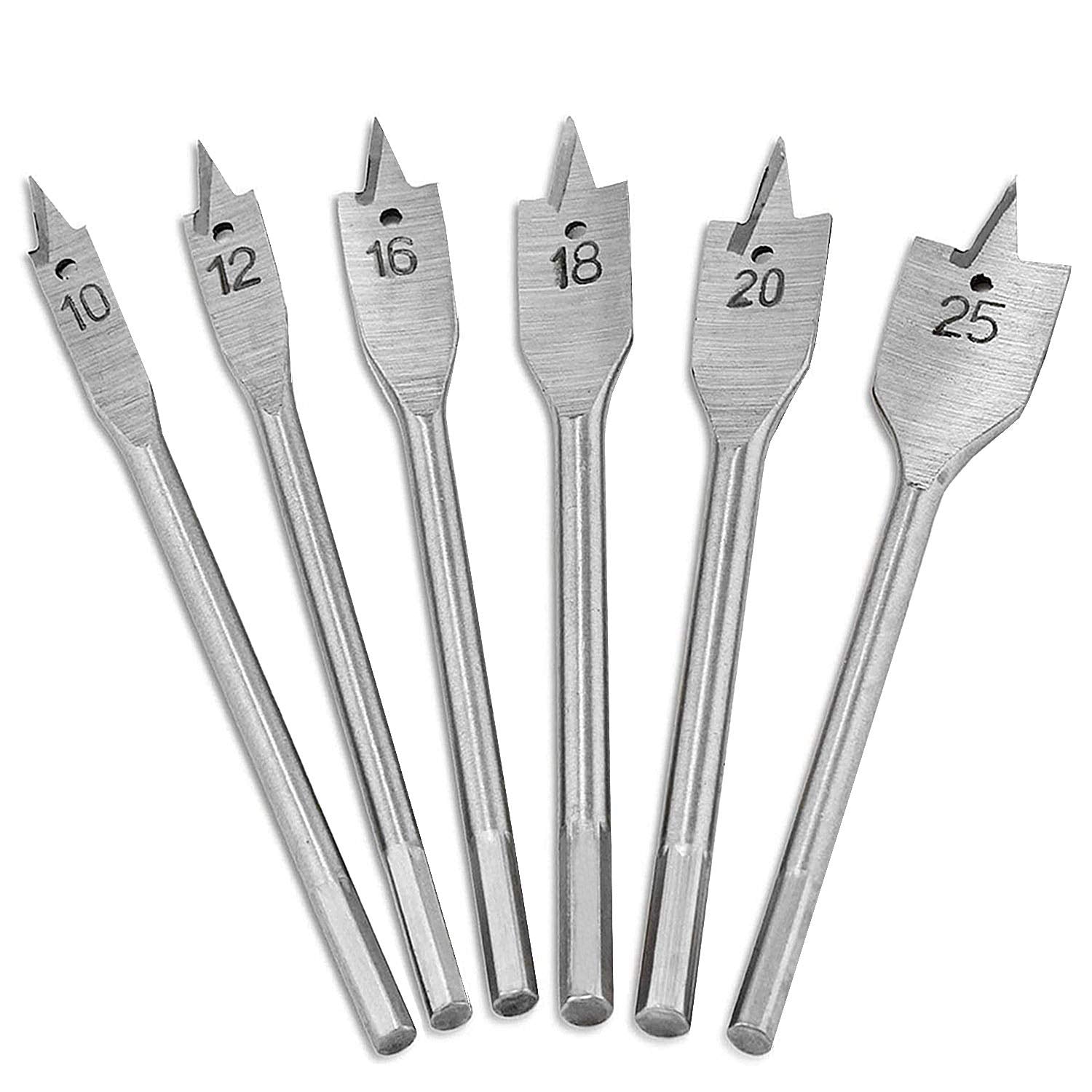 Black & Decker BDA1000-IN 3 Piece Masonry Drill Bit Set Price in