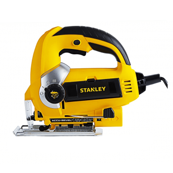 Stanley: STSJ0600 600W Jig Saw Cutter Machine