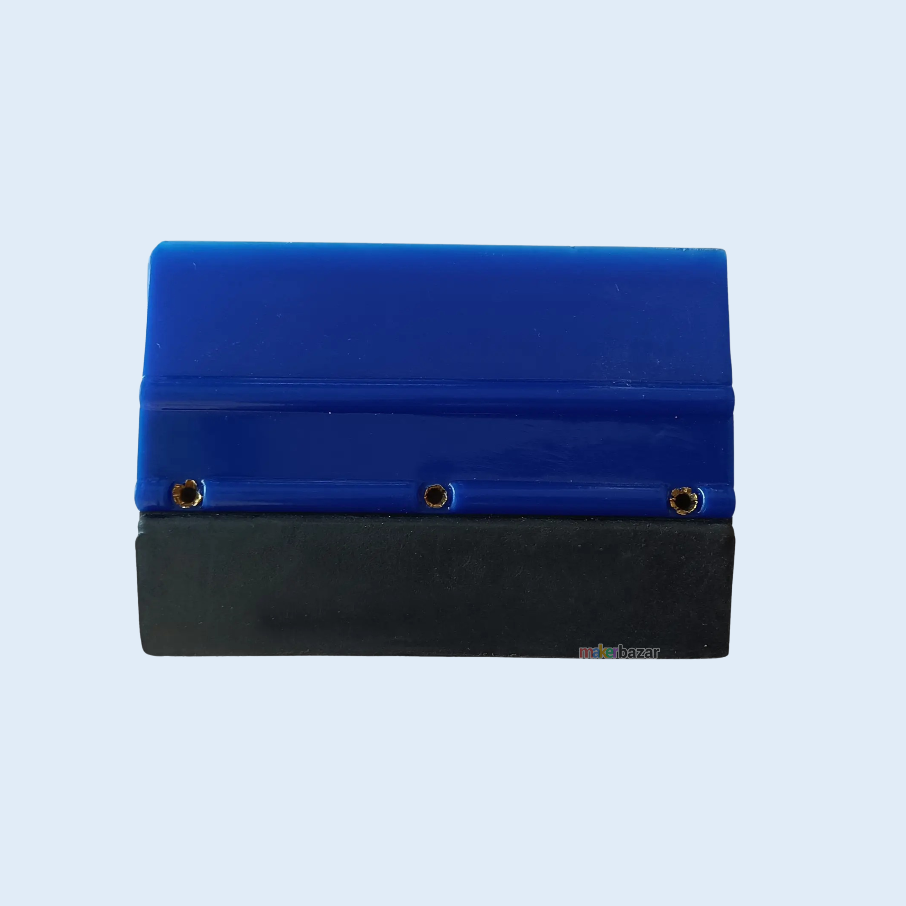 Rubber Lamination Applicator Wiper for Screen Guard & Vinyl