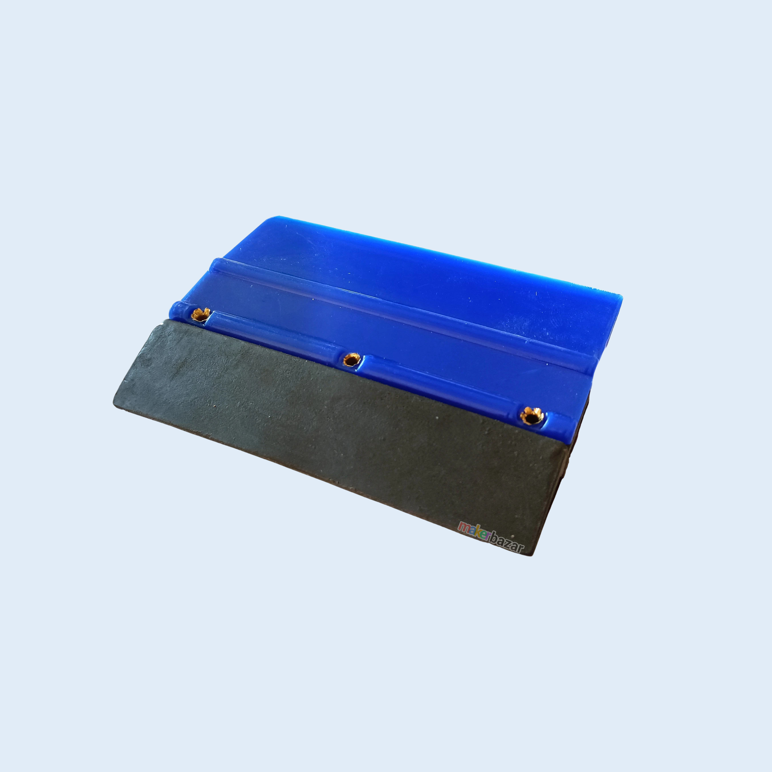 Rubber Lamination Applicator Wiper for Screen Guard & Vinyl