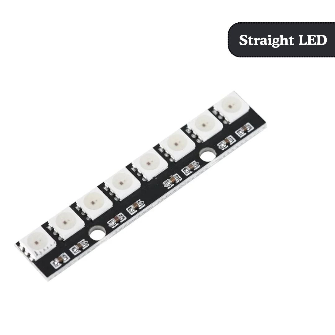 WS2812B 5050 RGB LED Lamp Panel Module