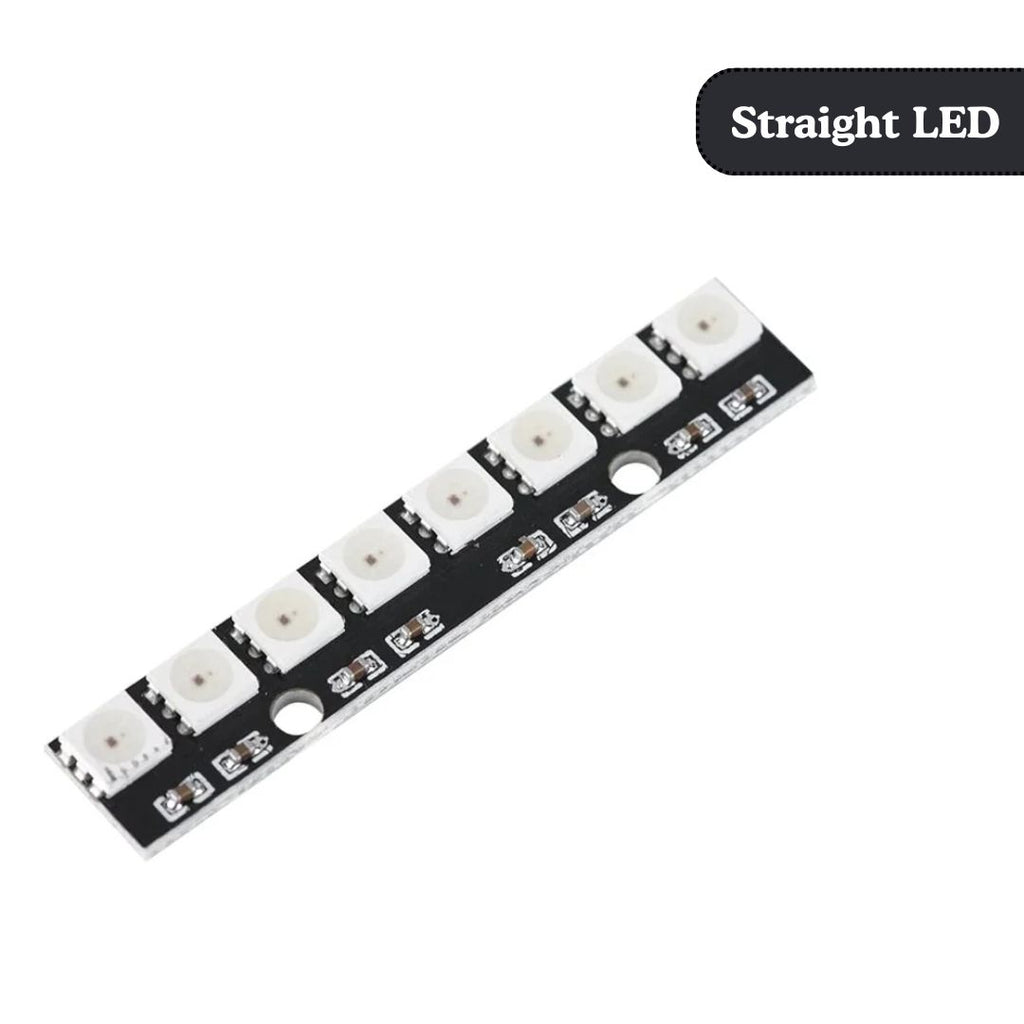 Buy WS2812B LEDs for Vibrant Colors, Animations | Makerbazar