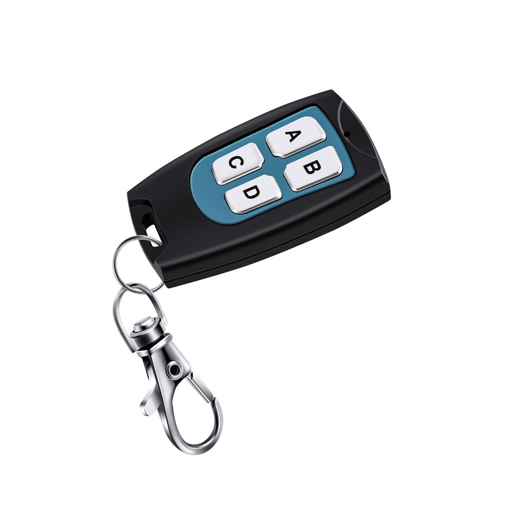 Buy 433Mhz RF Transmitter Remote Module | Makerbazar