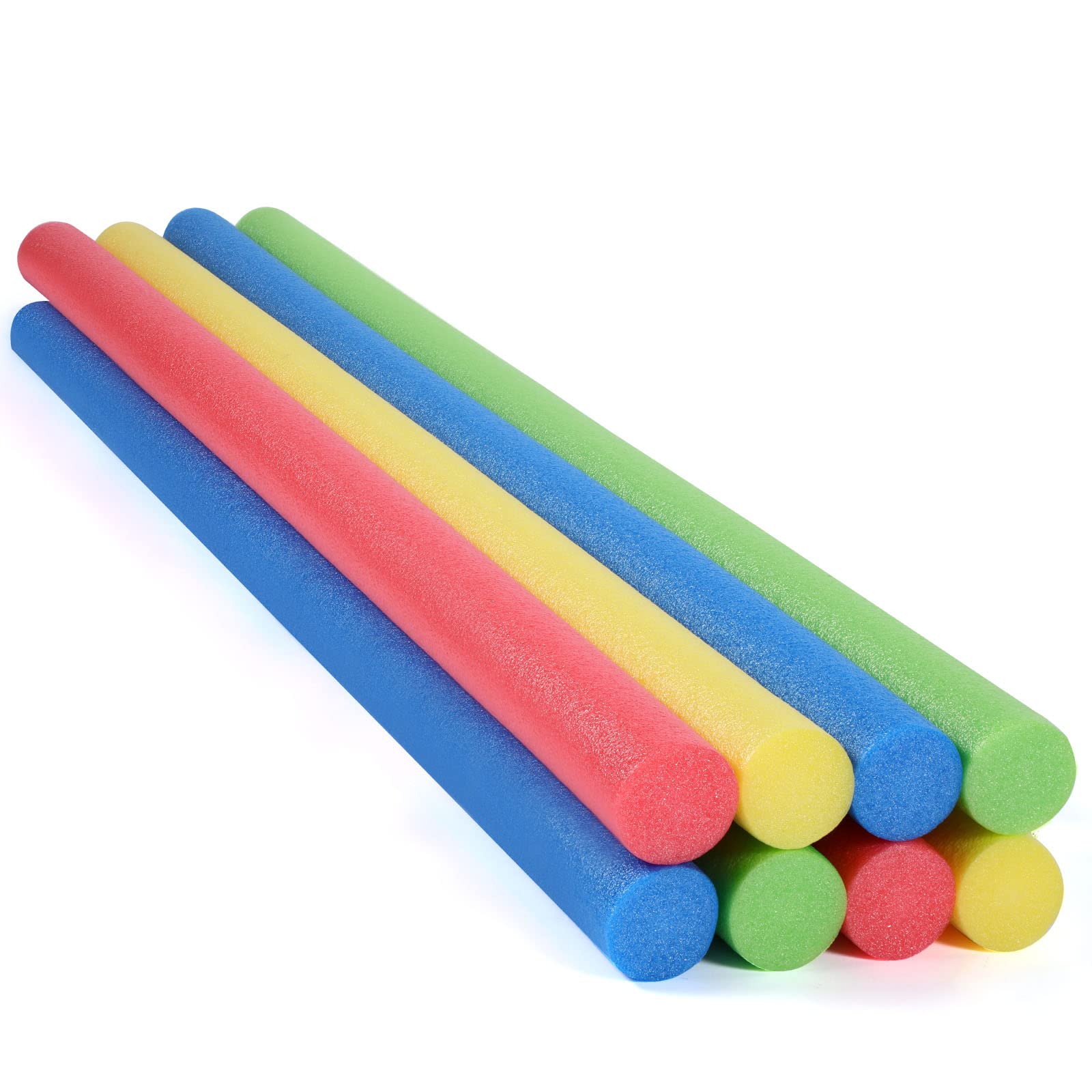 Floating Pool Noodles Foam Tube