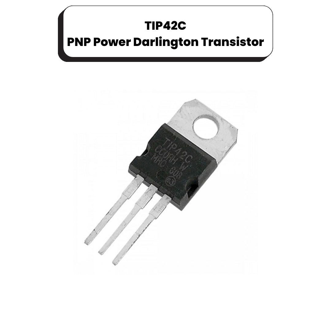 TIP Series Power Transistor Triode TO-220