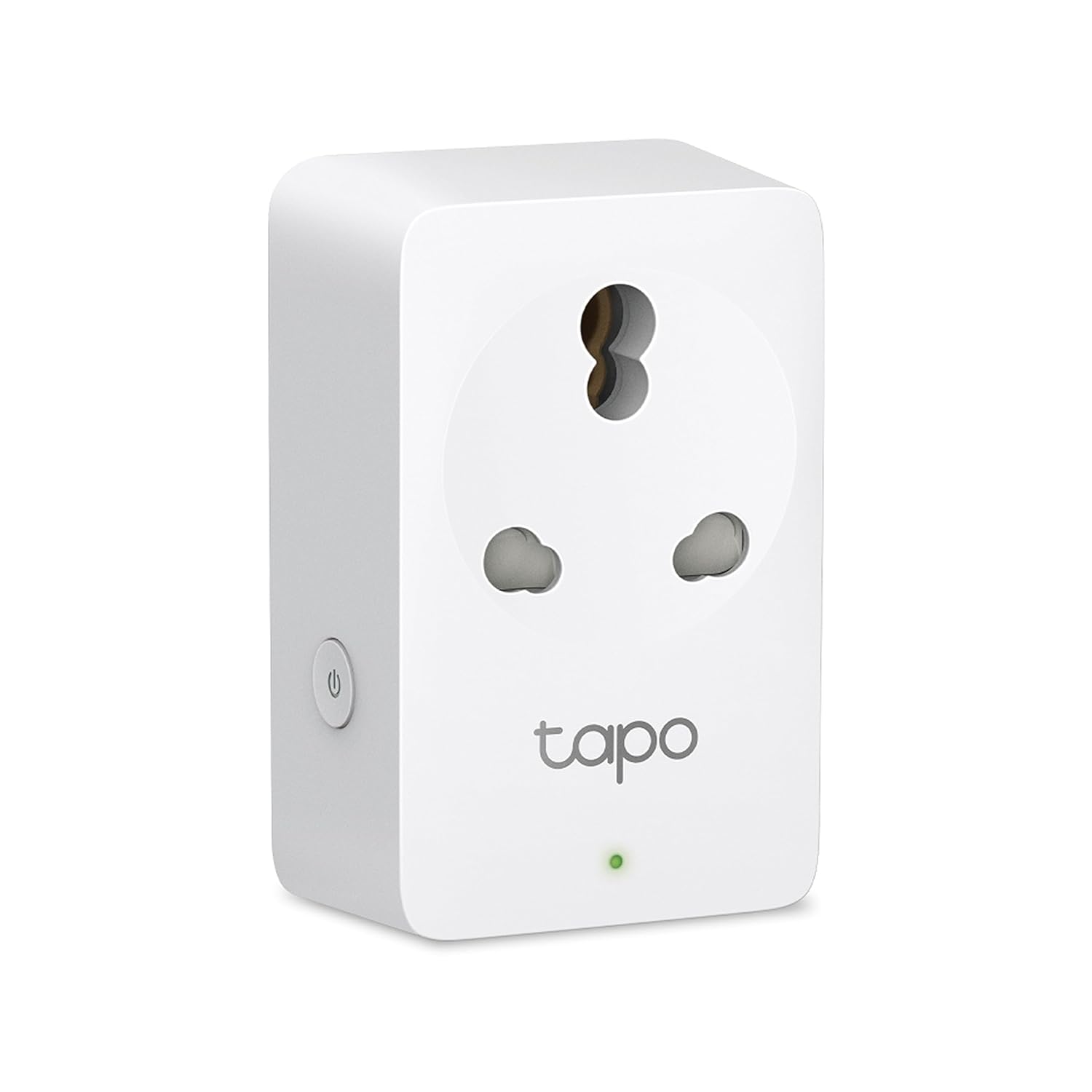 Tapo: P110 16A Mini Smart Wi-Fi Plug with Energy Monitoring