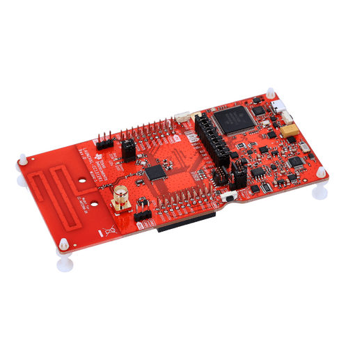 Texas Instrument LAUNCHXL-CC1312R1 LaunchPad Development Kit for Sub-1