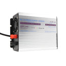300Watt Continuous Power Inverter Charger 12VDC to 220VAC 600W Max