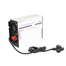 300Watt Continuous Power Inverter Charger 12VDC to 220VAC 600W Max