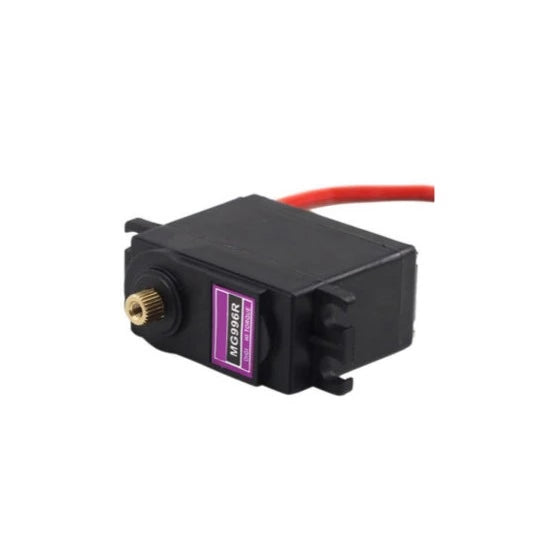 [Type 2] TowerPro MG996R Digital High Torque Servo Motor 360-Degree