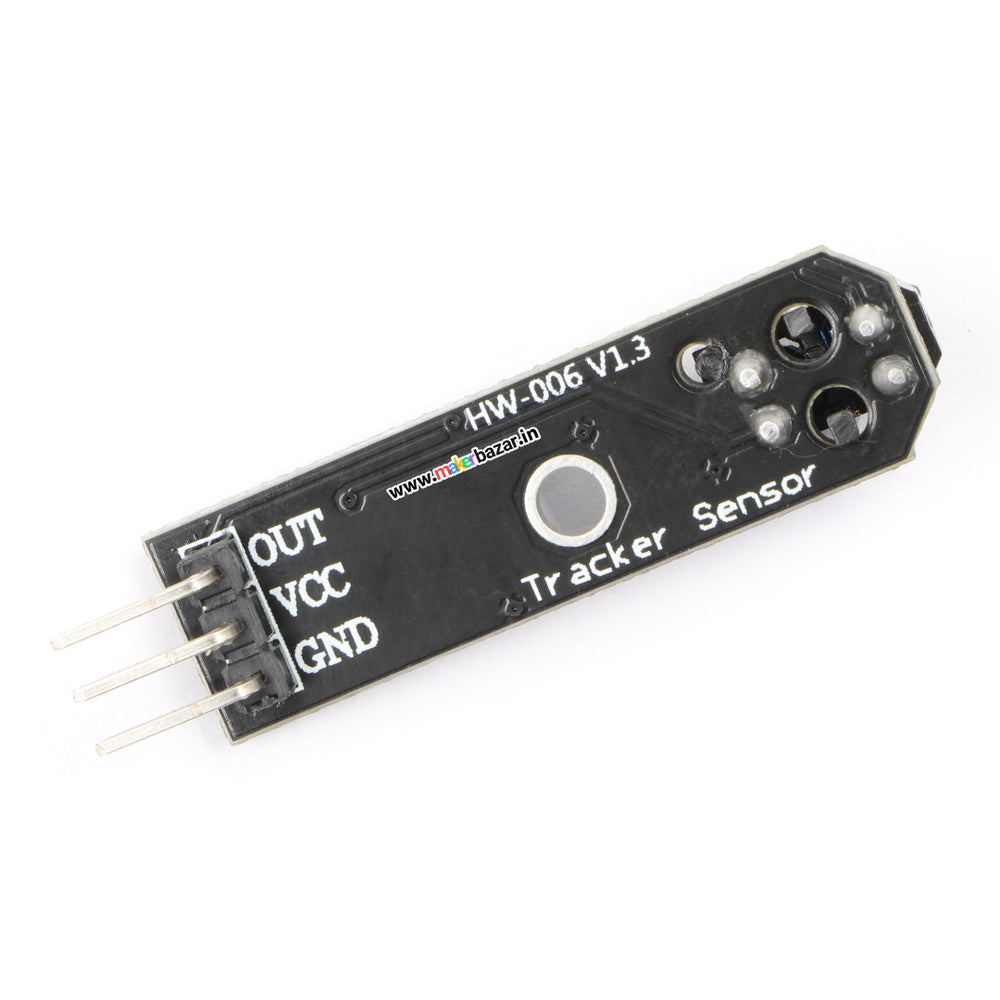 HW-006 V1.3 Line Tracker Sensor Module