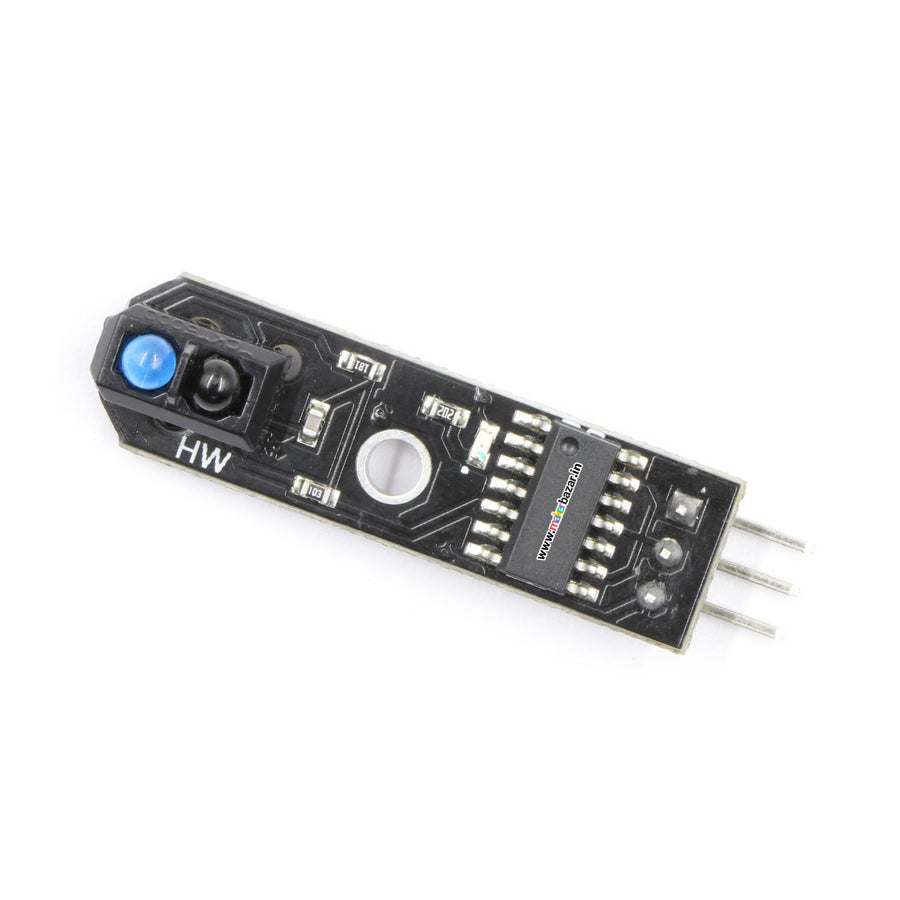 HW-006 V1.3 Line Tracker Sensor Module
