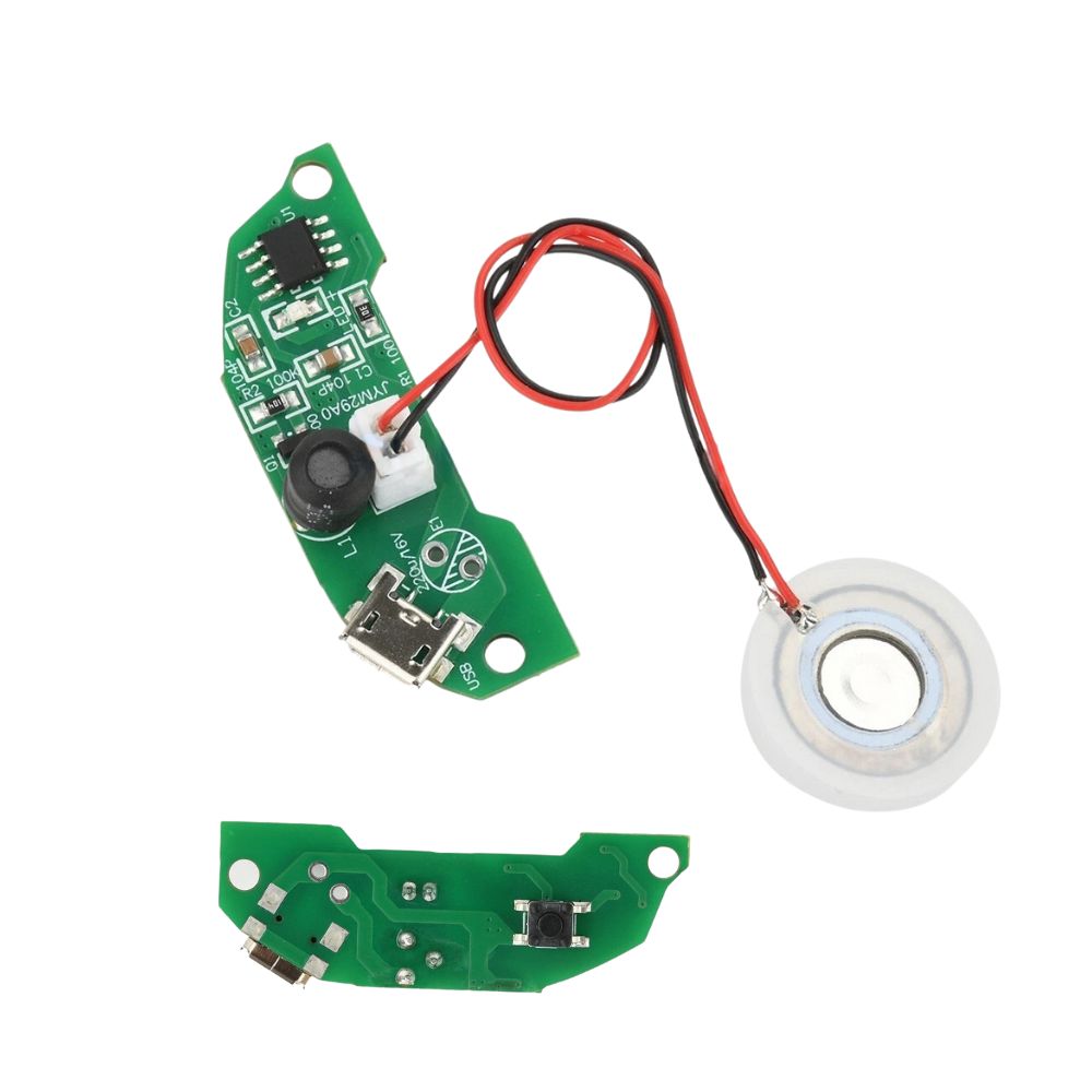 5VDC 108KHz Humidifier/Mist Maker USB Spray Module