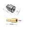 [Type 1] 0.3-4mm Drill Chuck Set For 775 DC Motor (5mm Shaft) Rotary Tool