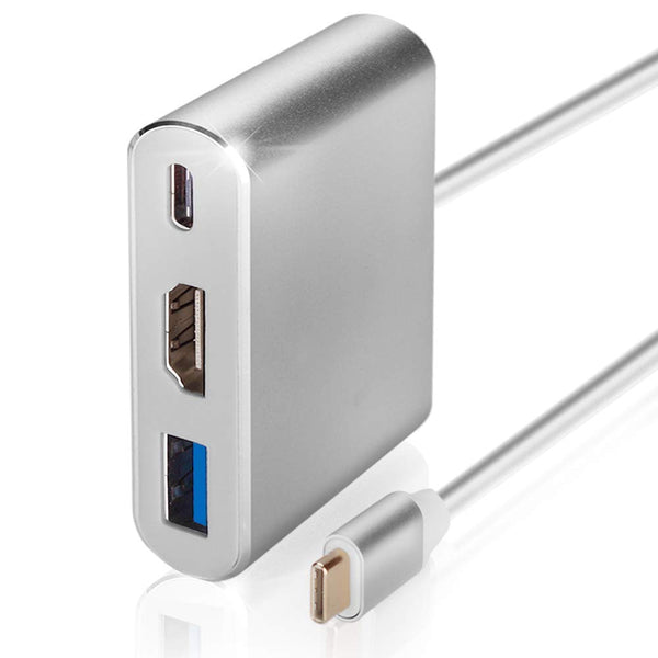 c multiport adapter usb c hdmi