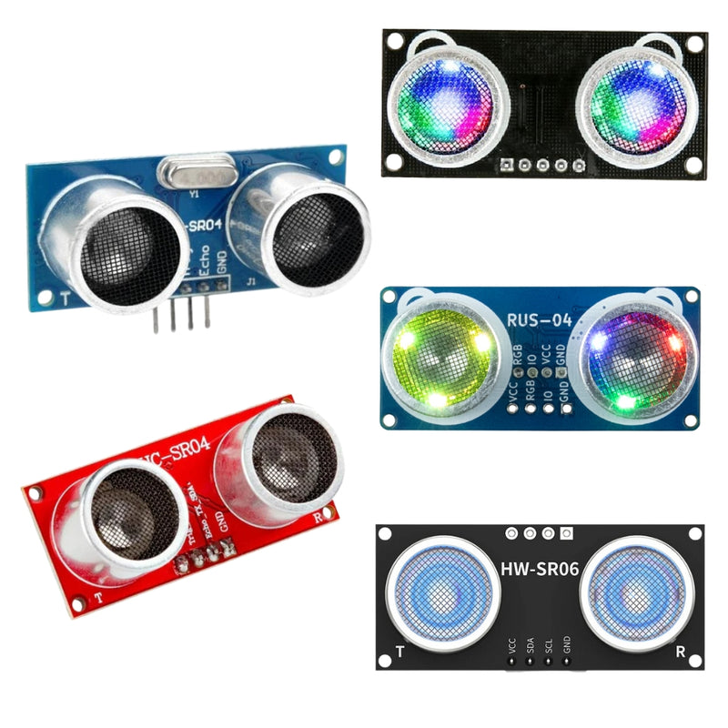 Sensor Modules: Buy Sensor Modules Online in India at Low Price