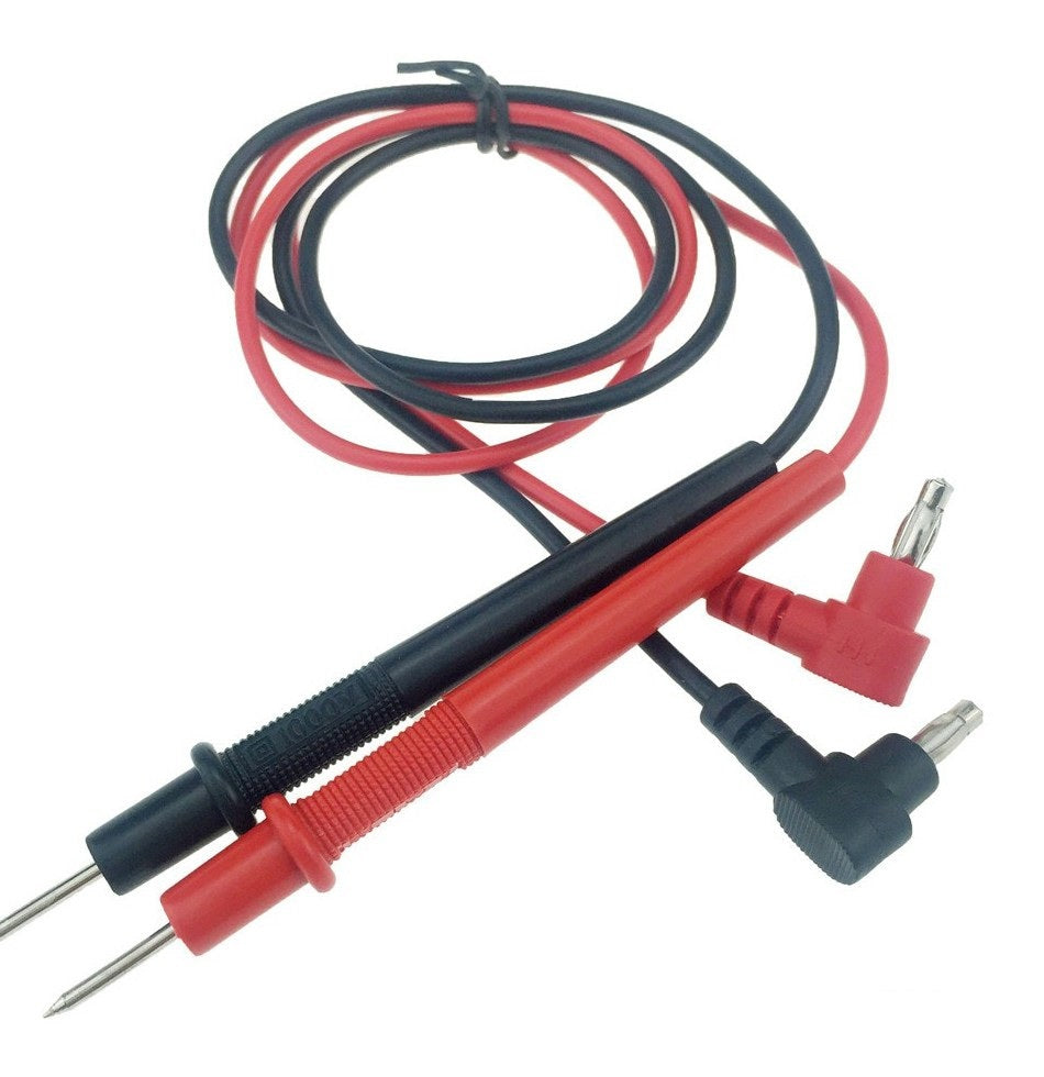 Upgrade your multimeter's reach and functionality with these versatile ...