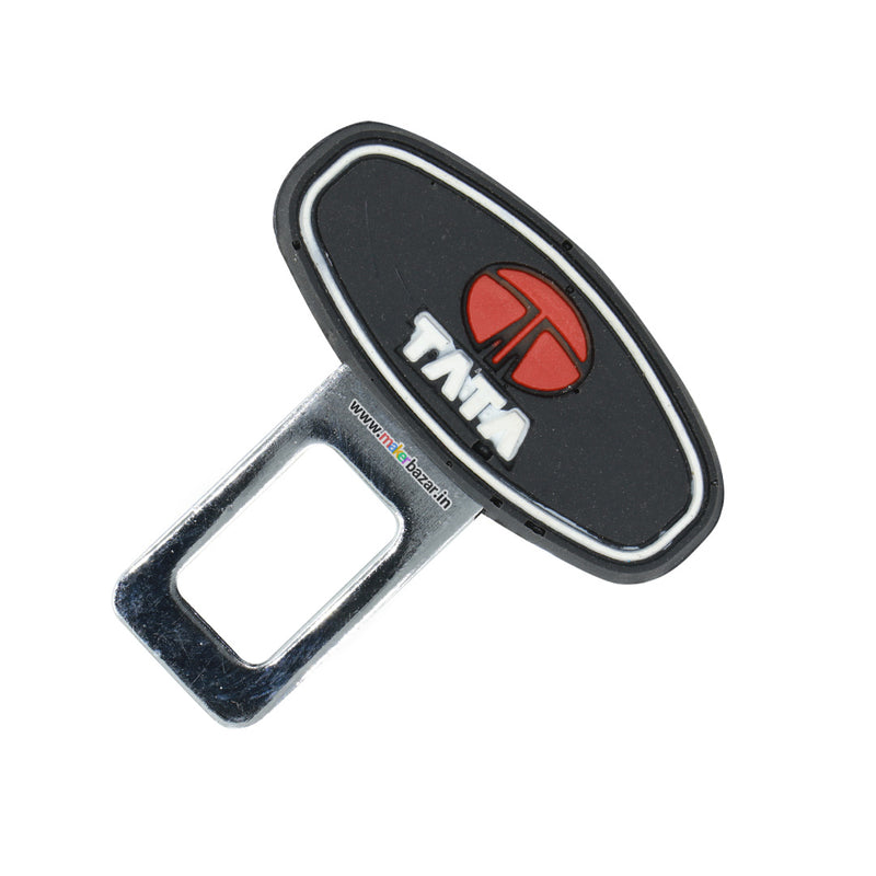 Universal Car Seat Belt Alarm Stopper Buckle