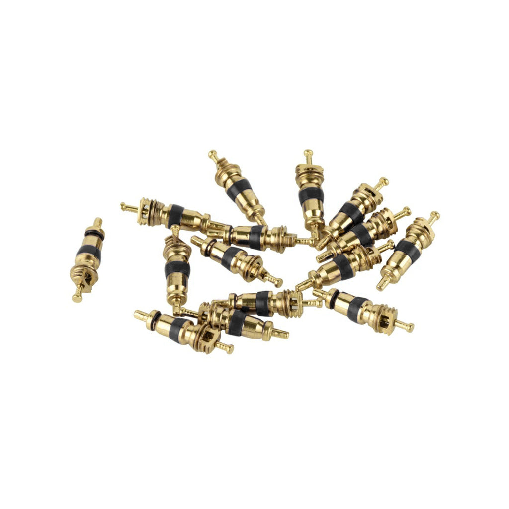 Standard Bore Valve Cores: Durable Components for Tire Pressure Maintenance