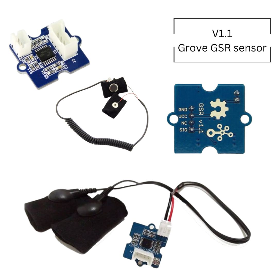 Grove GSR Sensor