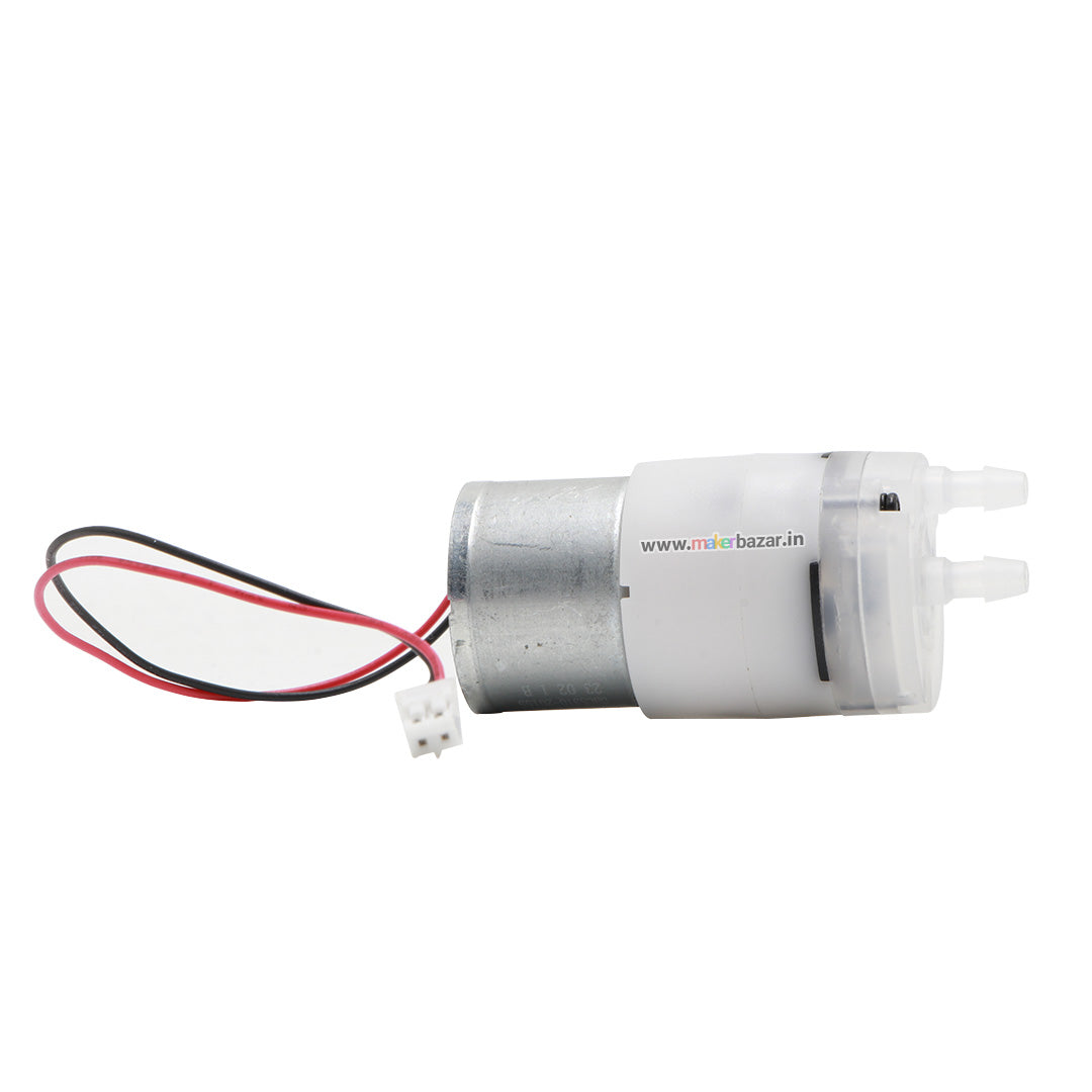 3-3.7V Micro 310 Water Pump Self-priming Water Dispenser Motor