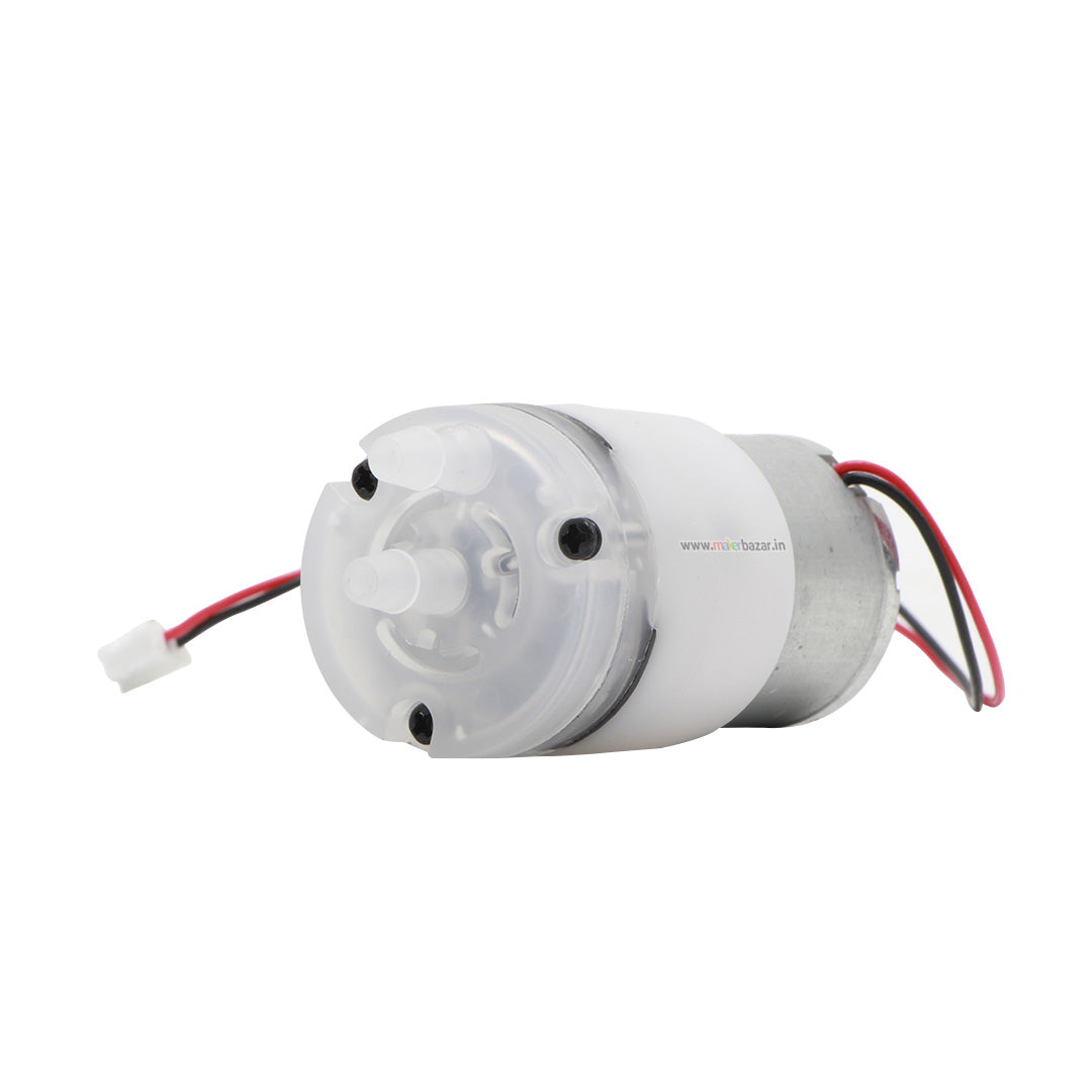 3-3.7V Micro 310 Water Pump Self-priming Water Dispenser Motor