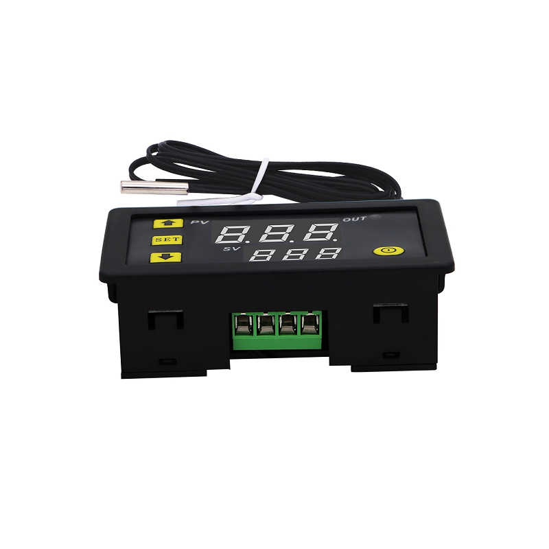 W3230 AC110V-220V 20A LED Digital Temperature Controller