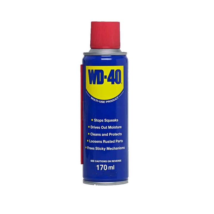 Pidilite WD-40 Degreasing Spray Multipurpose Maintenance Lubricant