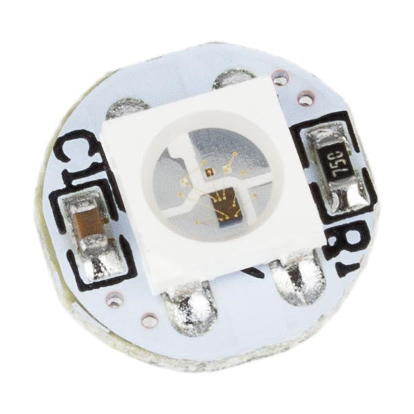 WS2812B 5050 RGB LED Lamp Panel Module