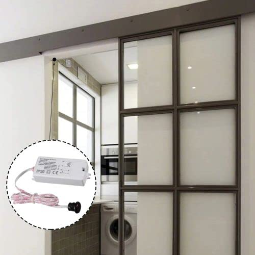 Wardrobe/Cabinet/Doors Smart IR Sensor for Auto Lights On/Off