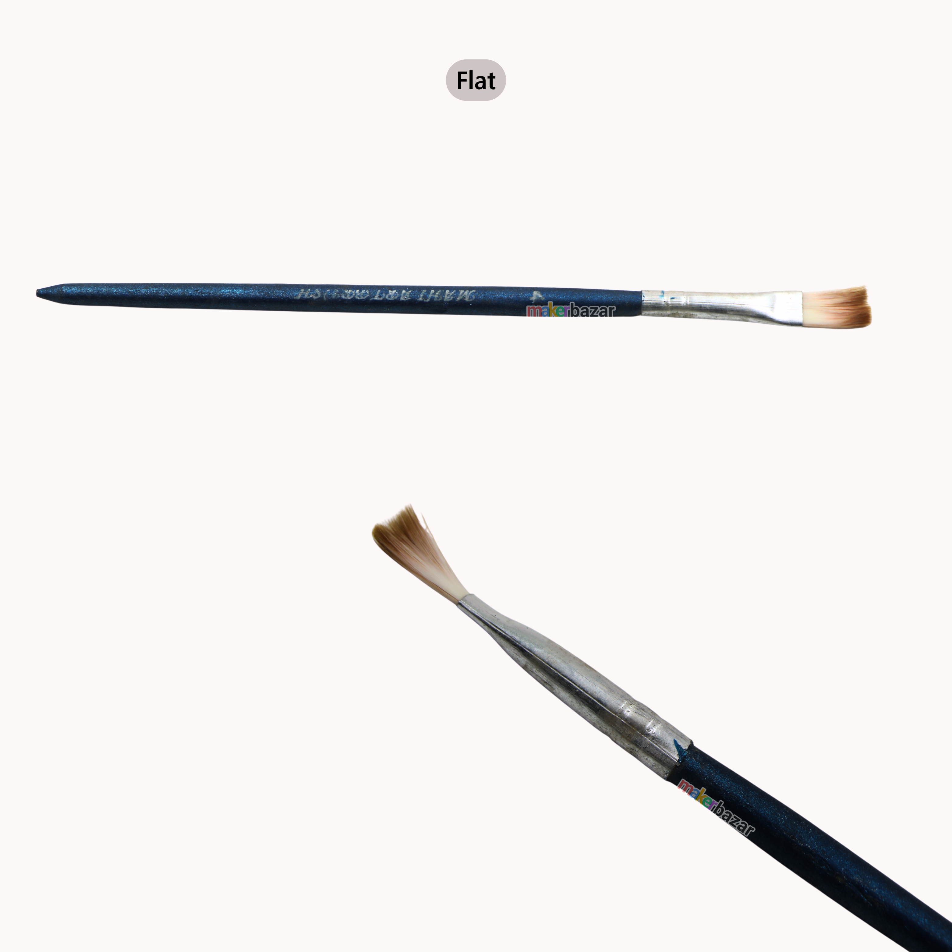 Water Color Paint Brush